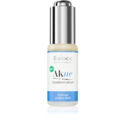 Saloos Acno Serum For Problematic Skin - 20 Ml
