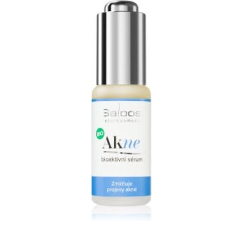 Saloos Acno Serum For Problematic Skin - 20 Ml