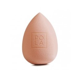 Pola Cosmetics Makeup Sponge Pink