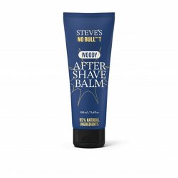 Steve's Sandalwood After Shave Balm (After Shave Balm) 100 ml