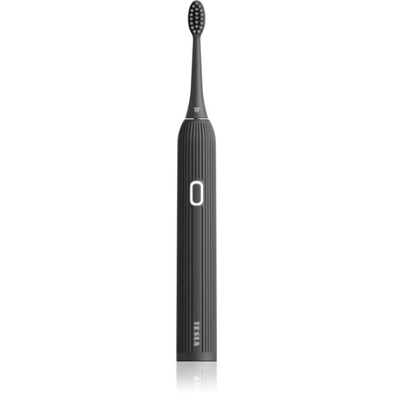 Tesla TSL-PC-TS200B smart sonic toothbrush Black