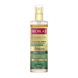 Bioblas Argan Hair Conditioner Liquid 200ml