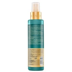 Keratin & Argan Leave-In Conditioner Spray 150ml for Deep Repair