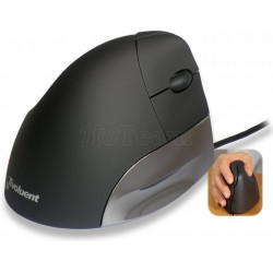 Evoluent compatible Maus VerticalMouse VMS Standard