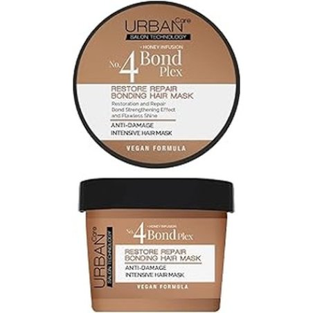 Urban Care Bond Plex Repair Bonding Hair Mask - 230ml