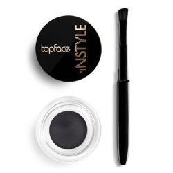 Instyle Gel Eyeliner - 001, 35g
