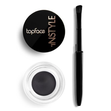 Instyle Gel Eyeliner - 001, 35g