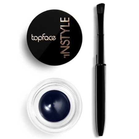 Topface Instyle Gel Eyeliner 004 - 3.5g