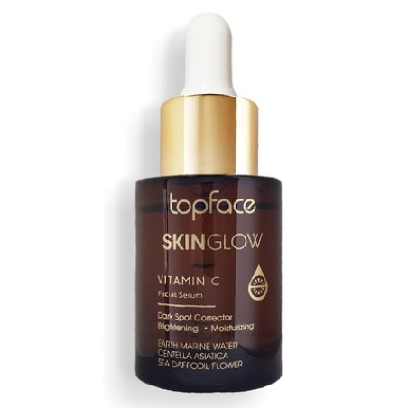 Topface Skinglow Vitamin C Facial Serum - 30ml