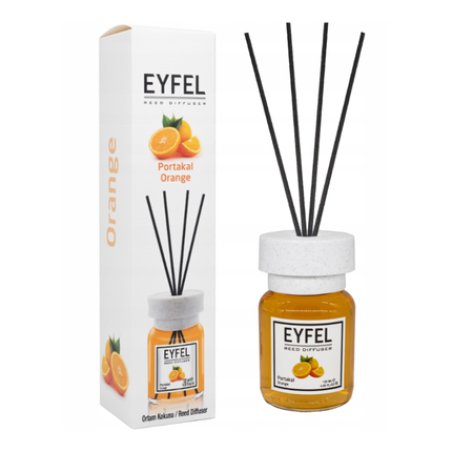 Eyfel Home Fragrance Orange, 120 Ml