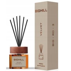 Eyfel Home Fragrance Bighill Velvet 120ml