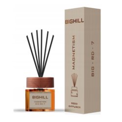 Eyfel Bighill Magnetism Home Fragrance, 120 Ml
