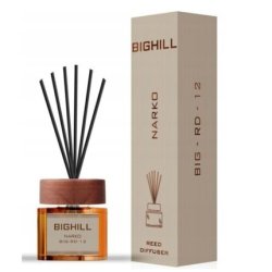 Eyfel Home Fragrance Bighill Narko 120ml