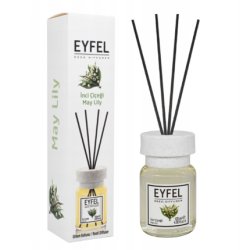 Eyfel Home Fragrance Lily Of The Valley, 120 Ml