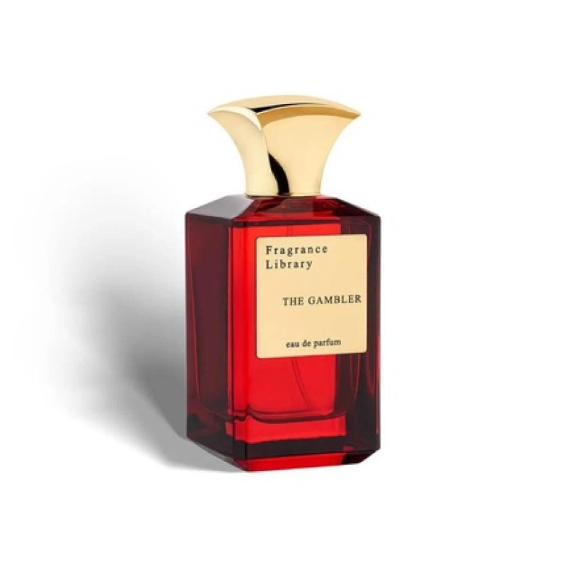 Fragrance Library The Gambler Eau De Parfum 100ml