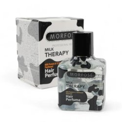 Morfose Milk Therapy Hair Perfume 100ml with Milk Protein