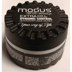 Hair Wax 150ml Modus