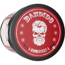 Hair Styling Gel for Men 500ml Ultra Strong Natural Look