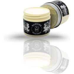 Bandido Hair Styling Pomade Wax Natural Shiny Look Strong Hold Cream 125ml