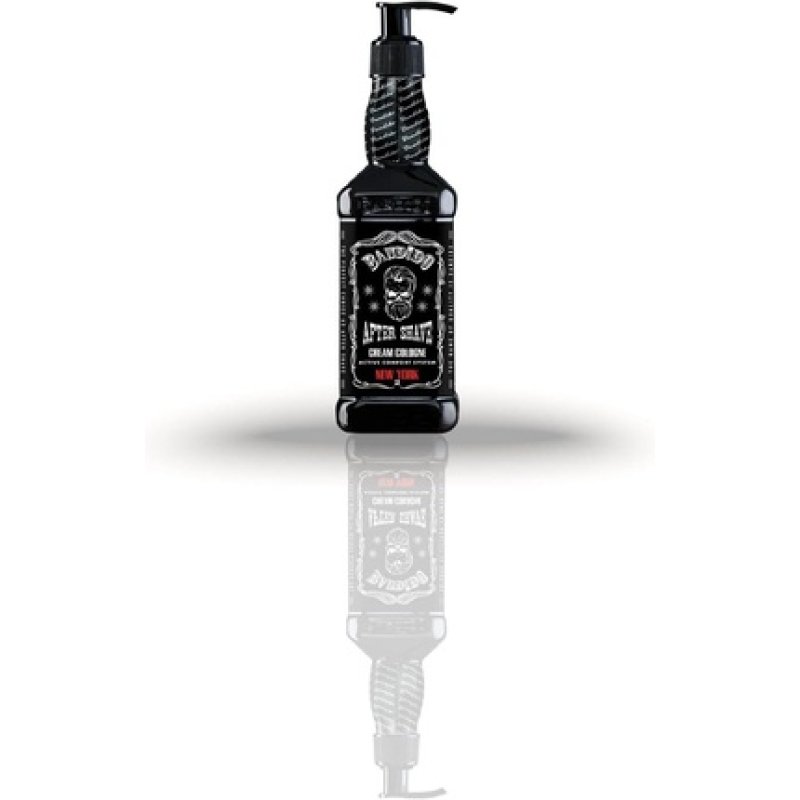 Bandido After Shave Cream Cologne Soothing and Moisturizing Balm Men Shaving Face Care 350ml - Pack of 2