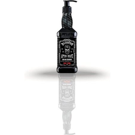 Bandido After Shave Cream Cologne Soothing and Moisturizing Balm Men Shaving Face Care 350ml - Pack of 2