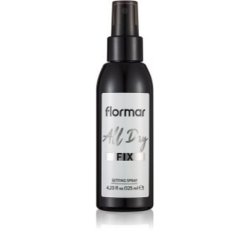 Flormar Fix Setting Makeup Spray 125 Ml