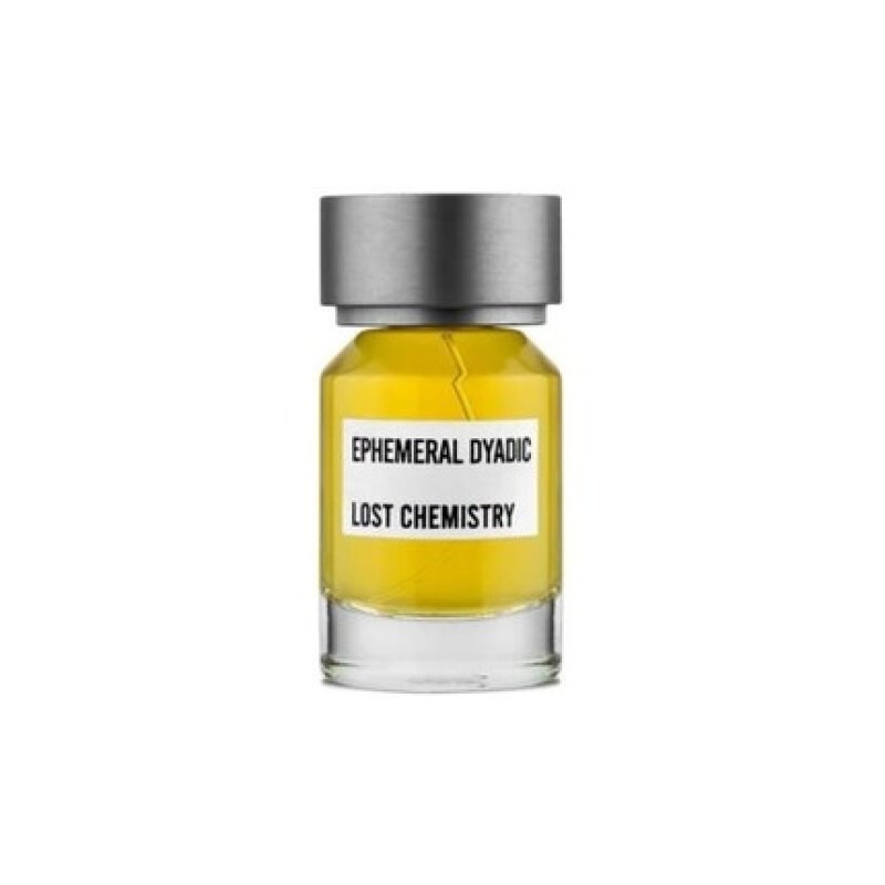 EPHEMERAL DYADIC Lost Chemistry Unisex Eau de Parfum 50ml Spray