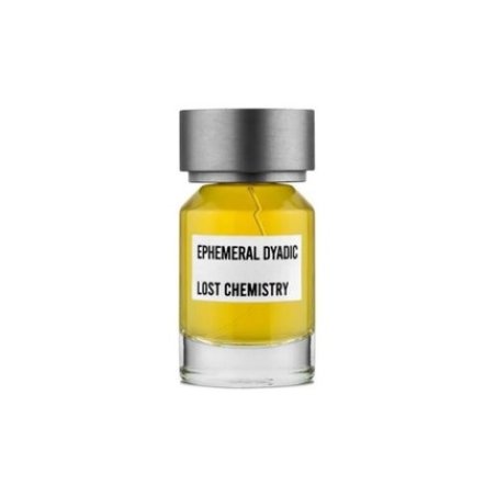 EPHEMERAL DYADIC Lost Chemistry Unisex Eau de Parfum 50ml Spray