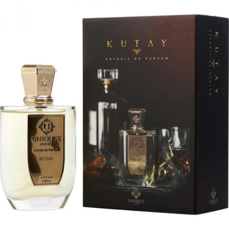 Unique'e Luxury Kutay Extrait De Parfum Unisex Fragrance
