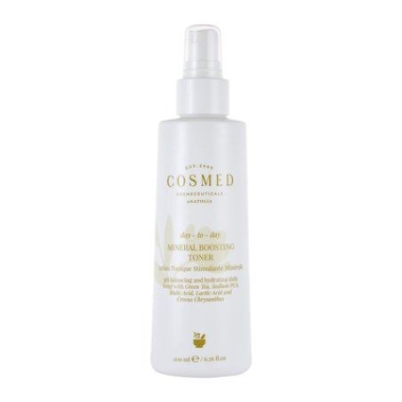 Cosmed Day-To-Day Mineral Boosting Toner 200 Ml