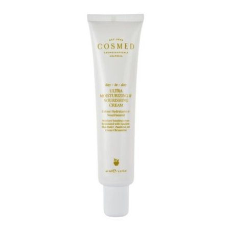 Cosmed Day-To-Day Ultra Moisturizing and Nourishing Cream 40ml