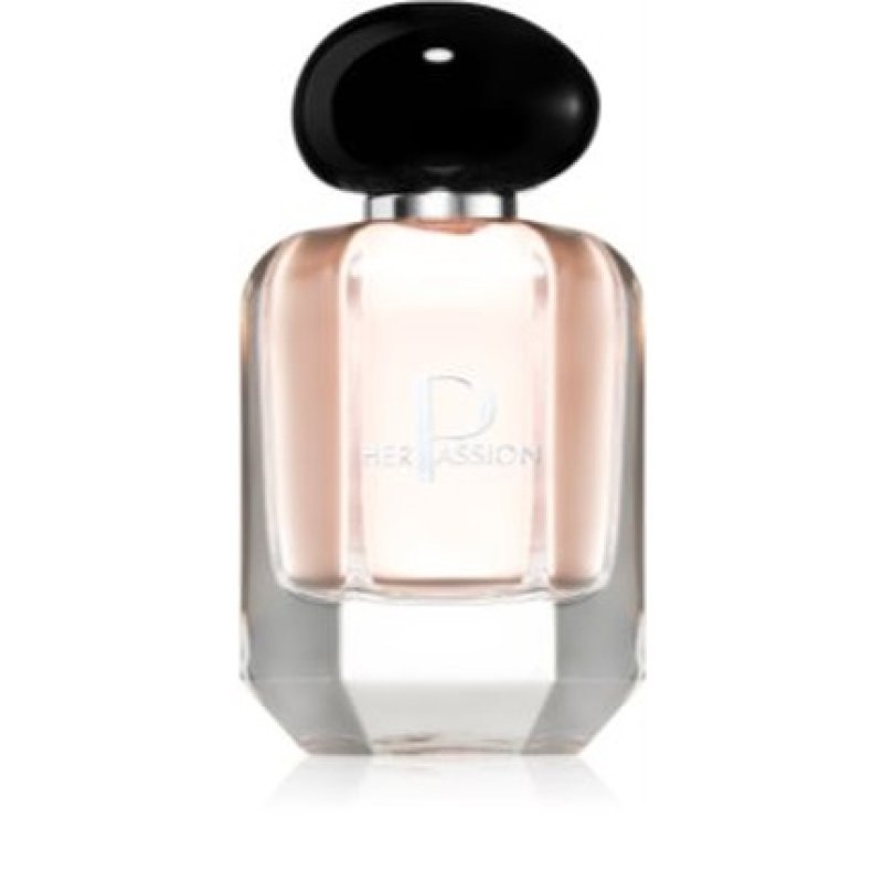 Farmasi Her Passion Eau De Parfum For Women - 60 Ml