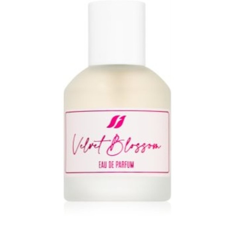 Farmasi Velvet Blossom Eau De Parfum For Women - 50 Ml