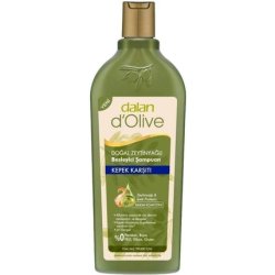 Dalan D'Olive Anti Dandruff Shampoo 0.41kg