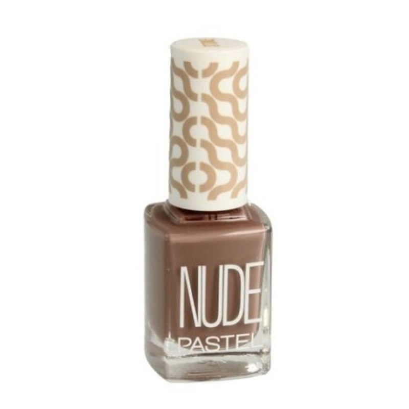 PASTEL Nude Nail Polish Nr. 760 13ml