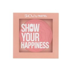 PASTEL Show by Pastel Blush Show Your Happiness No. 201 - 1pc