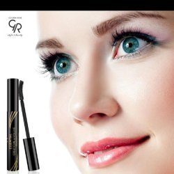 Golden Rose Essential Great Curl & Volume Mascara