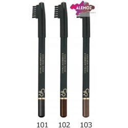 Golden Rose Eyebrow Pencil 101