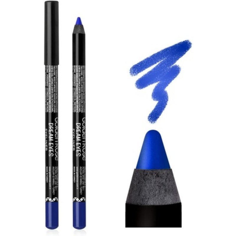 Golden Rose Dream Eyes Eyeliner K-GDE 419