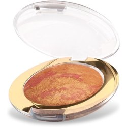 Golden Rose Terracotta Blush-On 03 Rose Swirl