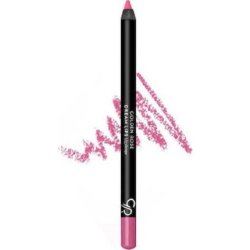 GOLDEN ROSE Dream Lips Lipliner 508 Matte Rose Transfer-Proof