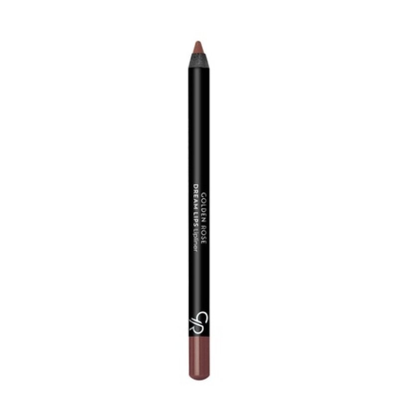 Golden Rose Dream Lips Longlasting Lipliner