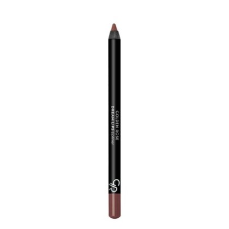 Golden Rose Dream Lips Longlasting Lipliner