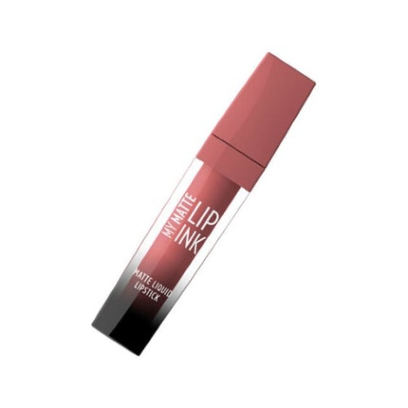 Golden Rose My Matte Lip Ink Matte Lipstick 04 5ml