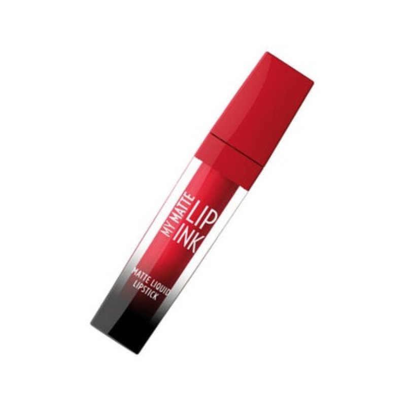 Golden Rose My Matte Lip Ink Matte Lipstick 11 5ml