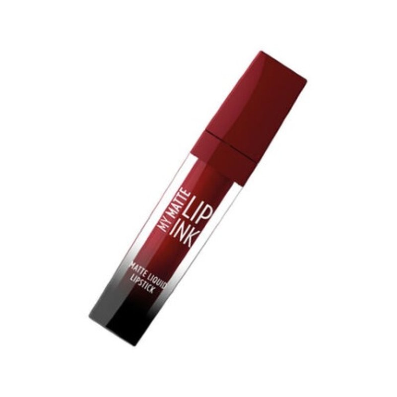 Golden Rose My Matte Lip Ink Matte Lipstick 13 5ml