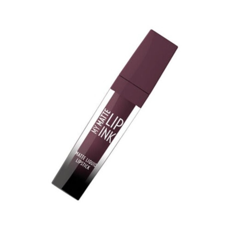 Golden Rose My Matte Lip Ink Matte Lipstick 14 5ml