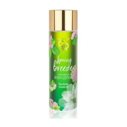 Golden Rose Body Lotion Spring Breeze - A Refreshing Body Lotion For Spring