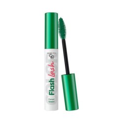 Golden Rose Flash Lash Mascara 02 Forest Green 9ml
