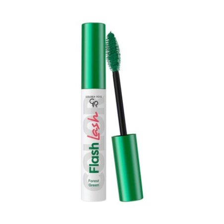 Golden Rose Flash Lash Mascara 02 Forest Green 9ml